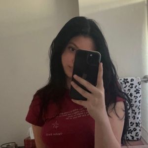 Meet your Posher, Savannah